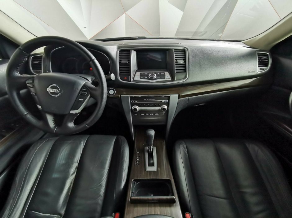 Nissan Teana 2.5 CVT, 2011, 156 000 км фото 7