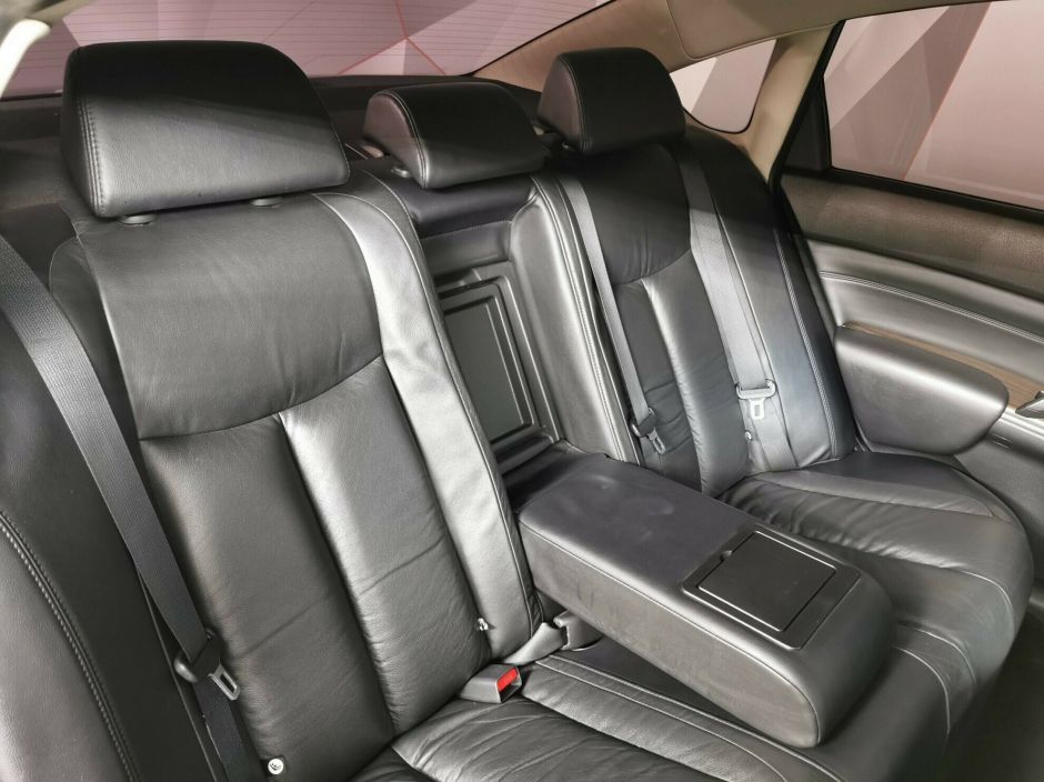 Nissan Teana 2.5 CVT, 2011, 156 000 км фото 10