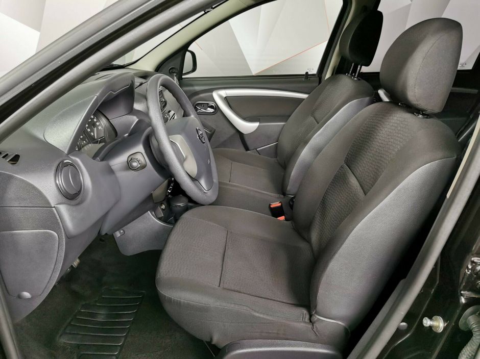 Nissan Terrano 2.0 АКПП, 2014, 118 000 км фото 5