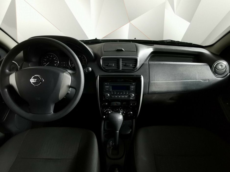 Nissan Terrano 2.0 АКПП, 2014, 118 000 км фото 6