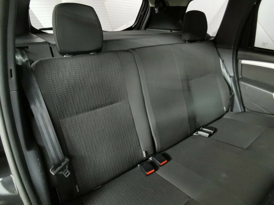 Nissan Terrano 2.0 АКПП, 2014, 118 000 км фото 10