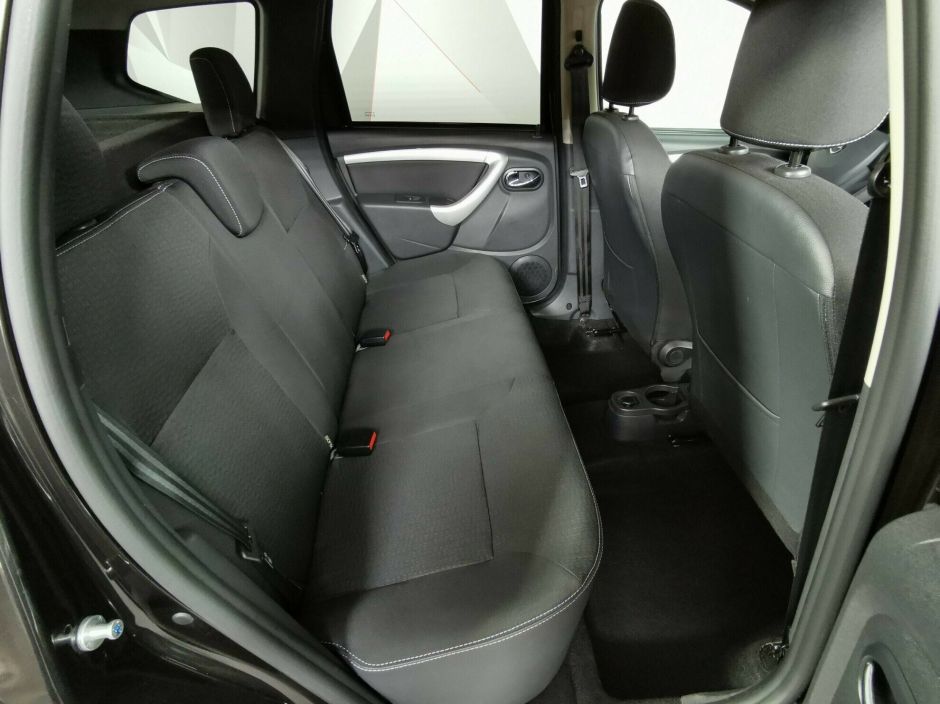 Nissan Terrano 2.0 АКПП, 2019, 54 000 км фото 6