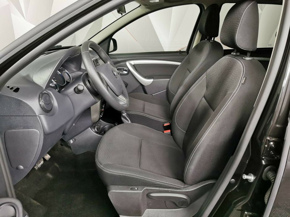 Nissan Terrano 2.0 АКПП, 2019, 54 000 км фото 7