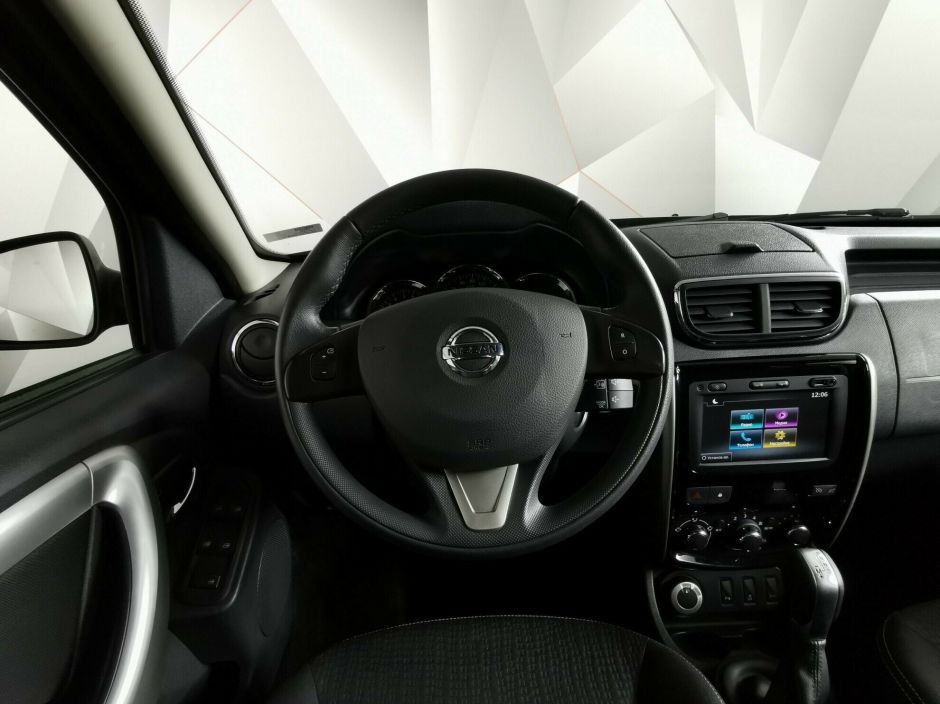 Nissan Terrano 2.0 АКПП, 2019, 54 000 км фото 8