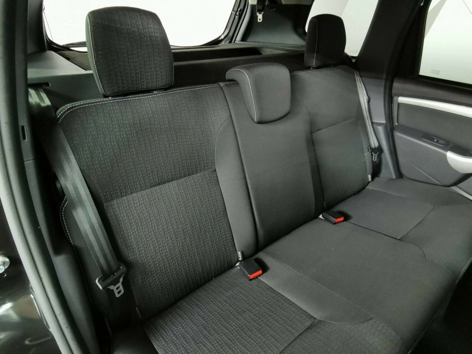 Nissan Terrano 2.0 АКПП, 2019, 54 000 км фото 9