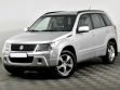 Suzuki Grand Vitara 2.0 АКПП, 2007, 199 000 км превью 1