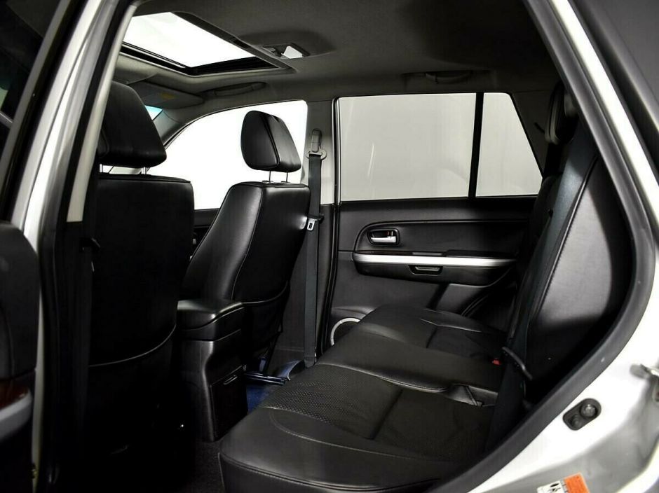 Suzuki Grand Vitara 2.0 АКПП, 2007, 199 000 км фото 6