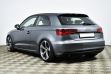 Audi A3 1.8 РКПП, 2012, 137 000 км превью 4
