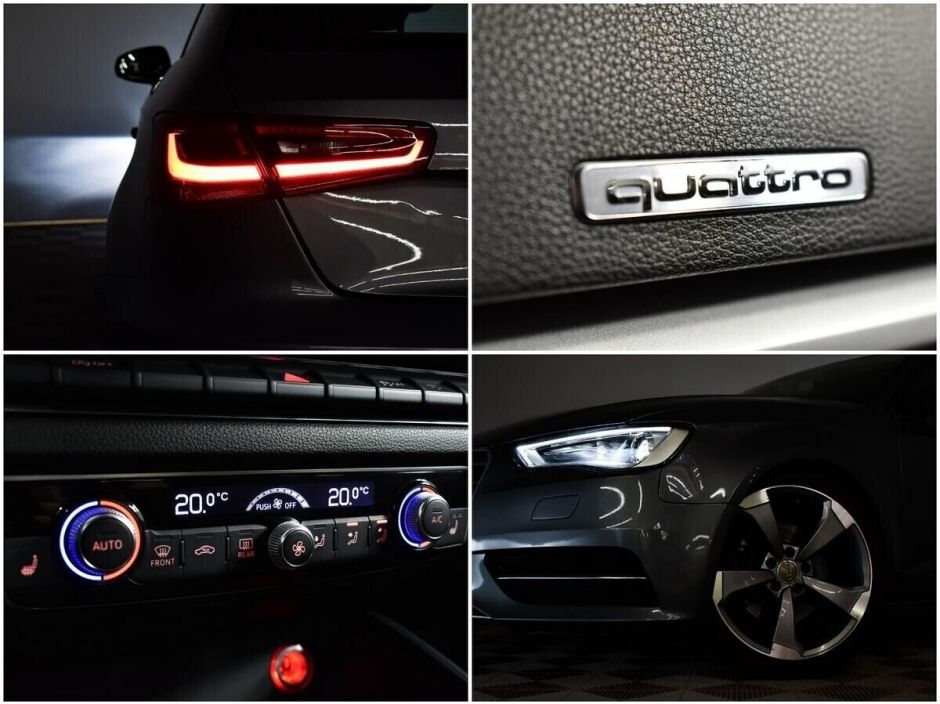 Audi A3 1.8 РКПП, 2012, 137 000 км фото 7