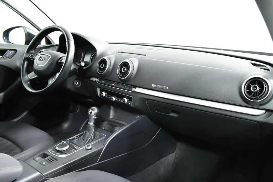 Audi A3 1.8 РКПП, 2012, 137 000 км фото 9