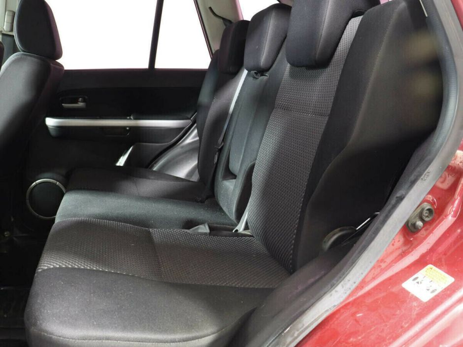 Suzuki Grand Vitara 2.0 АКПП, 2007, 196 000 км фото 8