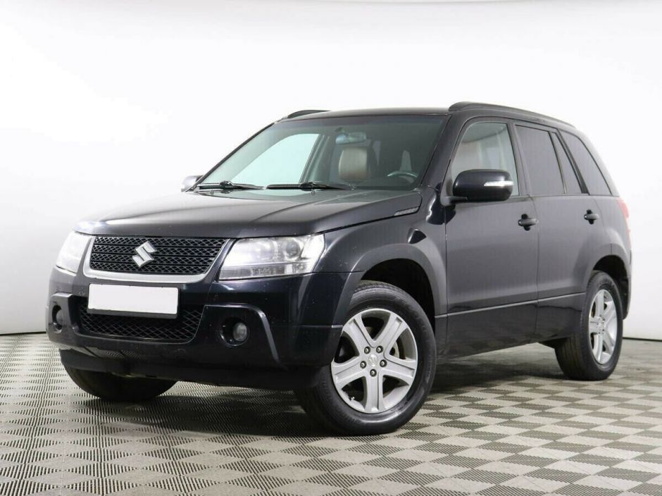 Suzuki Grand Vitara 2.4 АКПП, 2011, 145 000 км фото 1