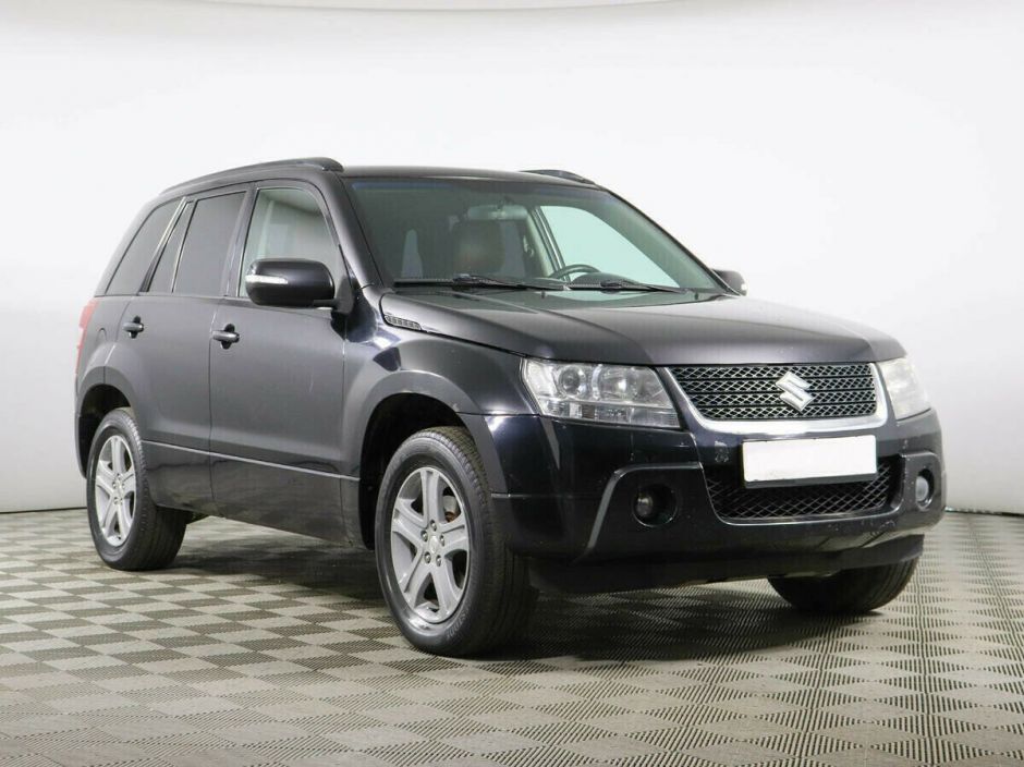 Suzuki Grand Vitara 2.4 АКПП, 2011, 145 000 км фото 2