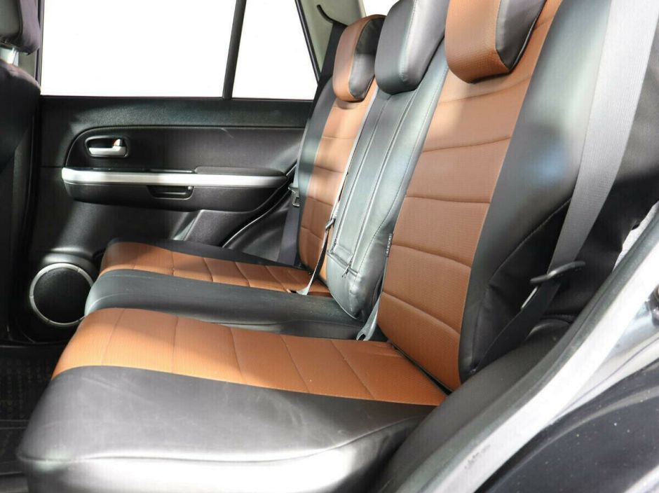 Suzuki Grand Vitara 2.4 АКПП, 2011, 145 000 км фото 6