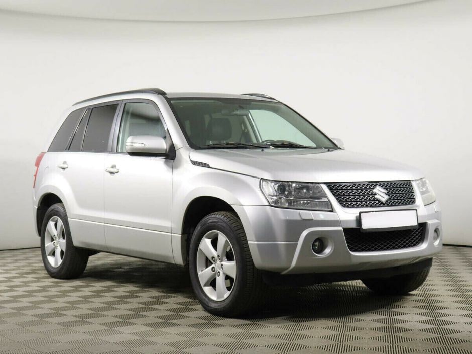 Suzuki Grand Vitara 2.4 АКПП, 2011, 152 000 км фото 2