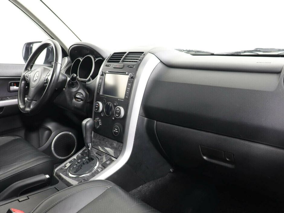 Suzuki Grand Vitara 2.4 АКПП, 2011, 152 000 км фото 10