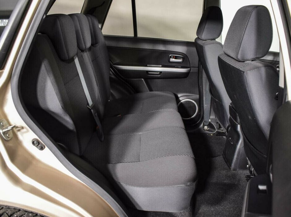 Suzuki Grand Vitara 2.4 АКПП, 2010, 155 000 км фото 6