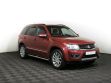 Suzuki Grand Vitara 2.4 АКПП, 2008, 188 000 км превью 2