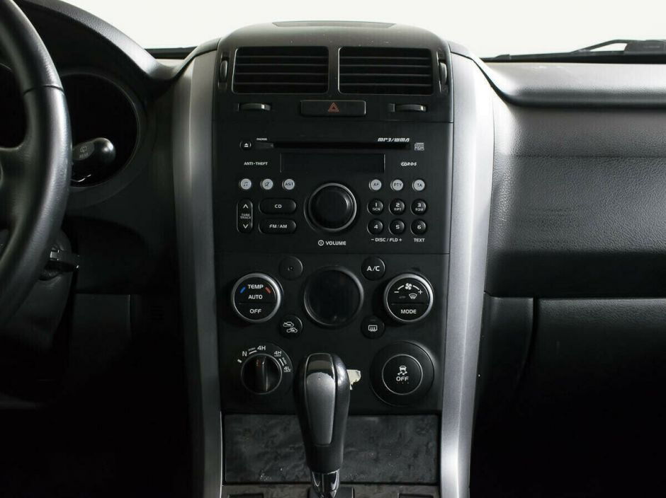 Suzuki Grand Vitara 2.4 АКПП, 2008, 188 000 км фото 9