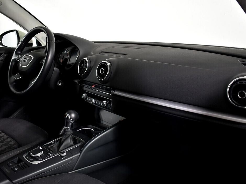 Audi A3 1.4 РКПП, 2013, 126 000 км фото 9