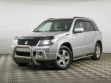 Suzuki Grand Vitara 2.0 МКПП, 2008, 189 000 км превью 1