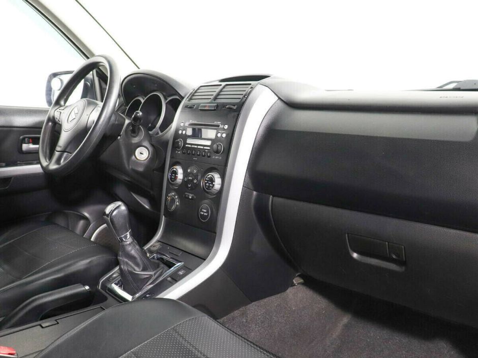 Suzuki Grand Vitara 2.0 МКПП, 2008, 189 000 км фото 5