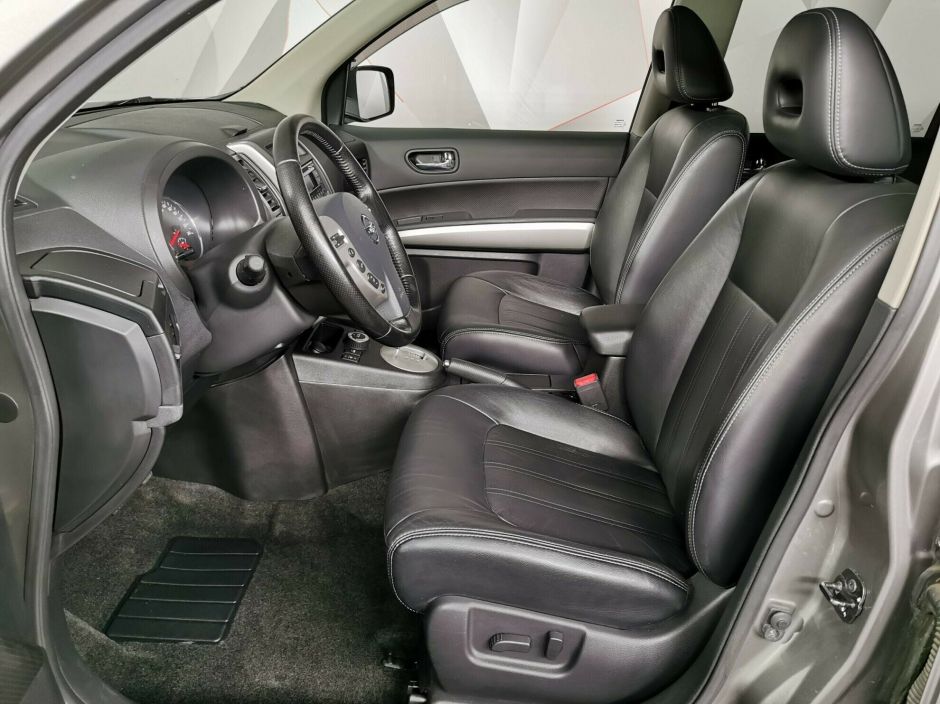 Nissan X-Trail 2.5 CVT, 2014, 122 000 км фото 5