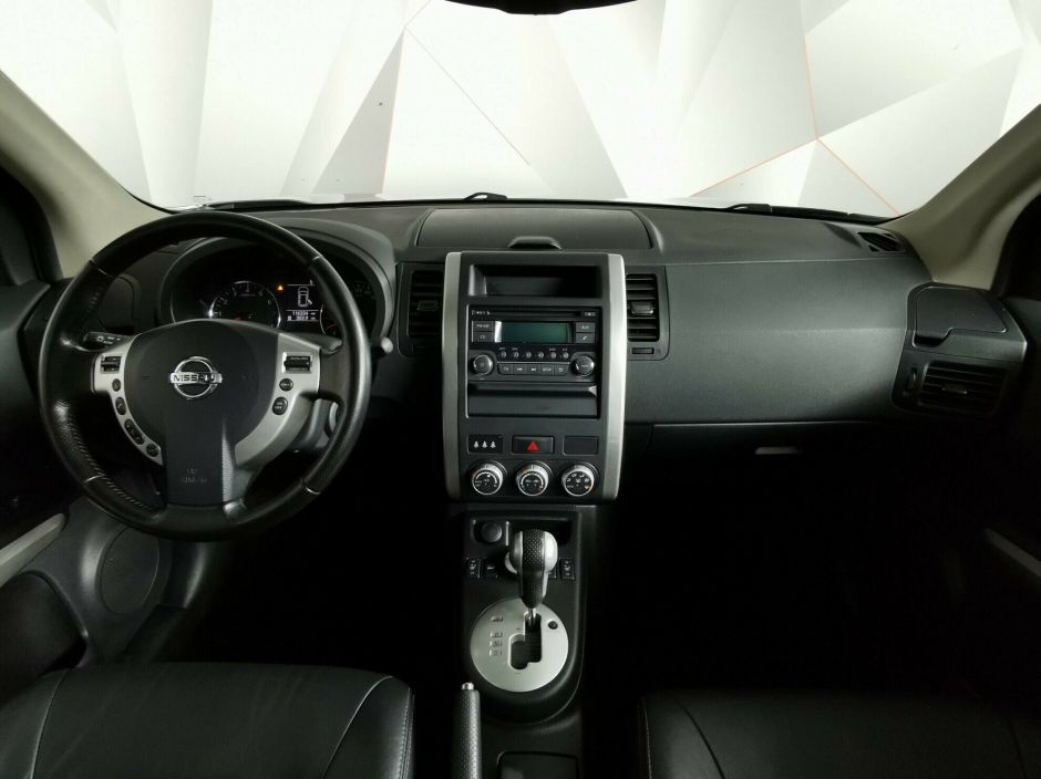 Nissan X-Trail 2.5 CVT, 2014, 122 000 км фото 7