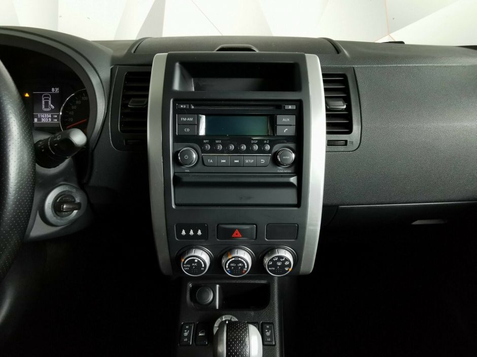 Nissan X-Trail 2.5 CVT, 2014, 122 000 км фото 9