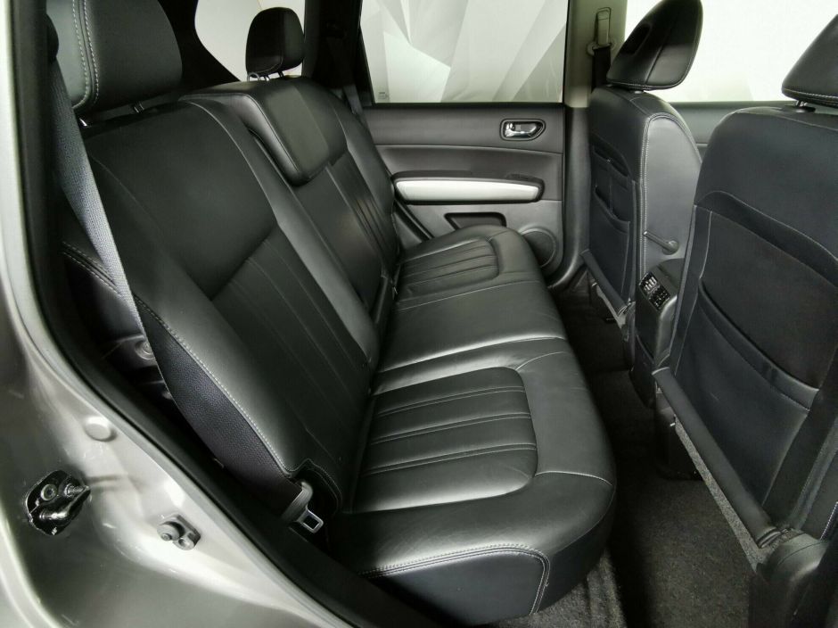 Nissan X-Trail 2.5 CVT, 2014, 122 000 км фото 10