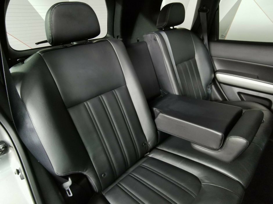 Nissan X-Trail 2.5 CVT, 2014, 122 000 км фото 11