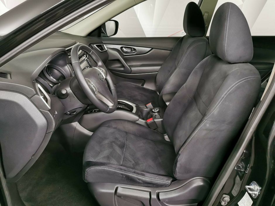 Nissan X-Trail 2.5 CVT, 2015, 108 000 км фото 7