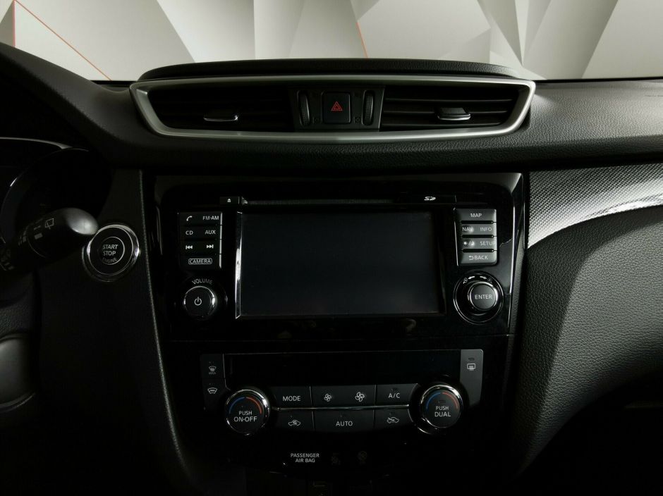 Nissan X-Trail 2.5 CVT, 2015, 108 000 км фото 8