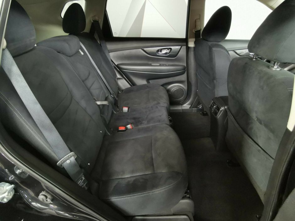 Nissan X-Trail 2.0 CVT, 2016, 85 000 км фото 6