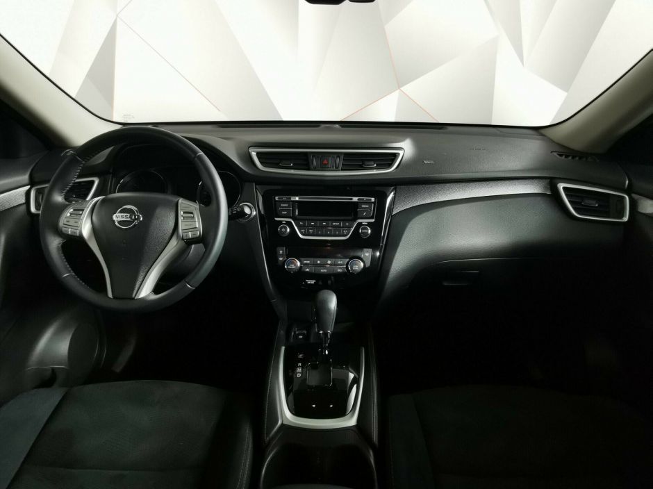 Nissan X-Trail 2.0 CVT, 2016, 85 000 км фото 7
