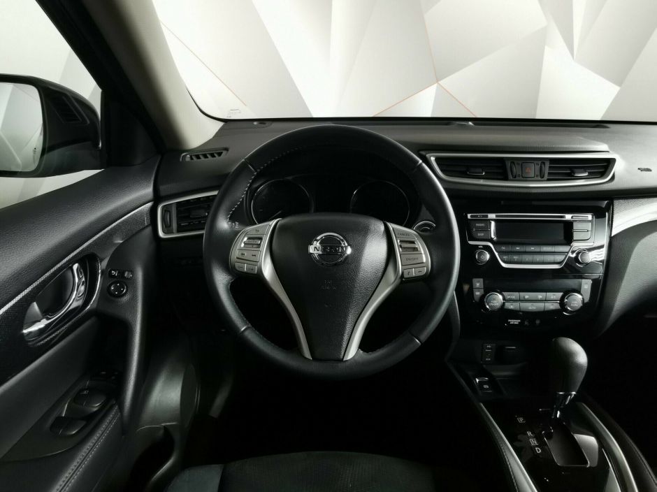 Nissan X-Trail 2.0 CVT, 2016, 85 000 км фото 9