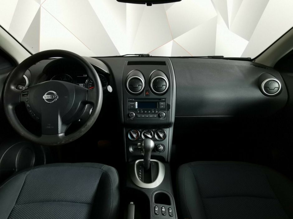 Nissan Qashqai 1.6 CVT, 2013, 122 000 км фото 7