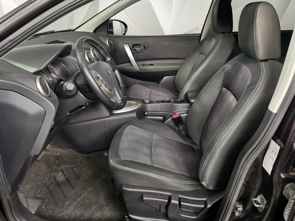 Nissan Qashqai+2 2.0 CVT, 2013, 121 000 км фото 5