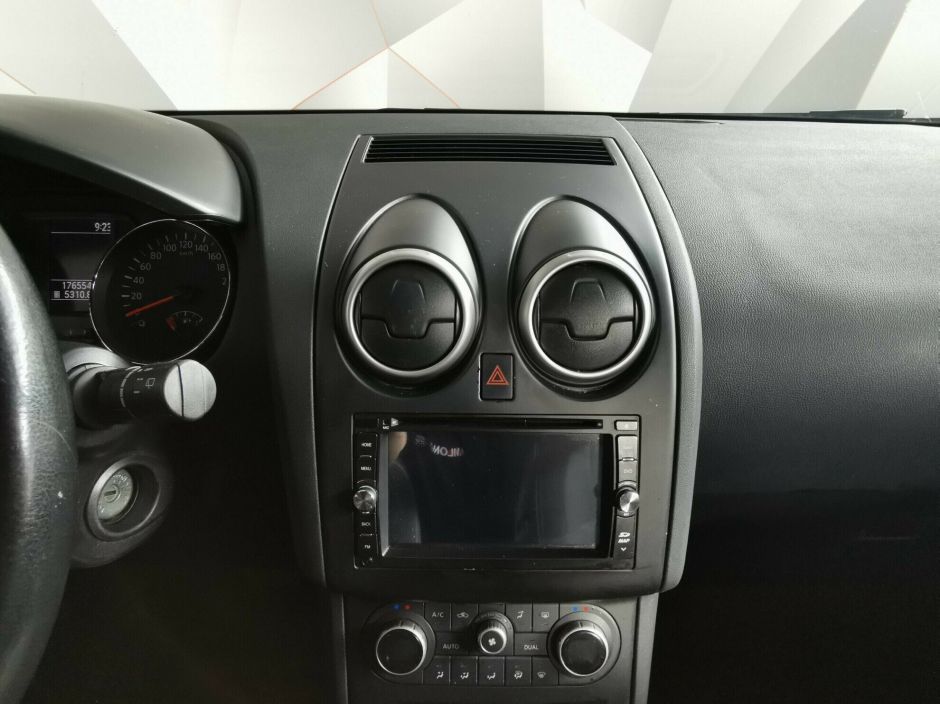 Nissan Qashqai+2 2.0 CVT, 2013, 121 000 км фото 7