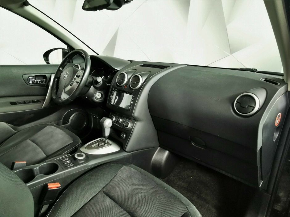Nissan Qashqai+2 2.0 CVT, 2013, 121 000 км фото 9