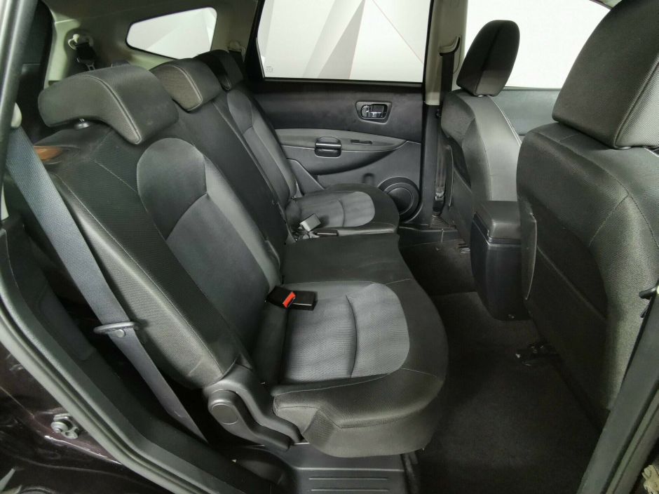 Nissan Qashqai+2 2.0 CVT, 2013, 121 000 км фото 10