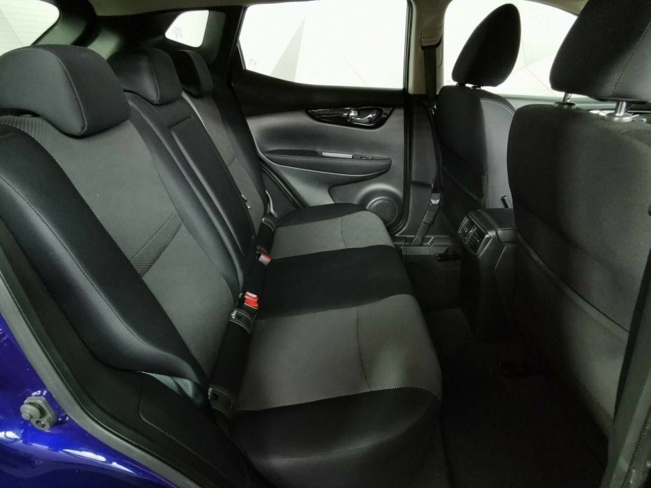 Nissan Qashqai 2.0 CVT, 2015, 102 000 км фото 8