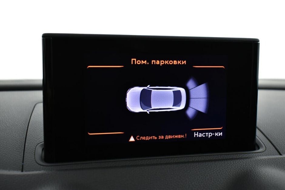 Audi A3 1.8 РКПП, 2013, 132 000 км фото 8