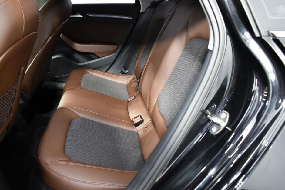 Audi A3 1.8 РКПП, 2013, 132 000 км фото 10