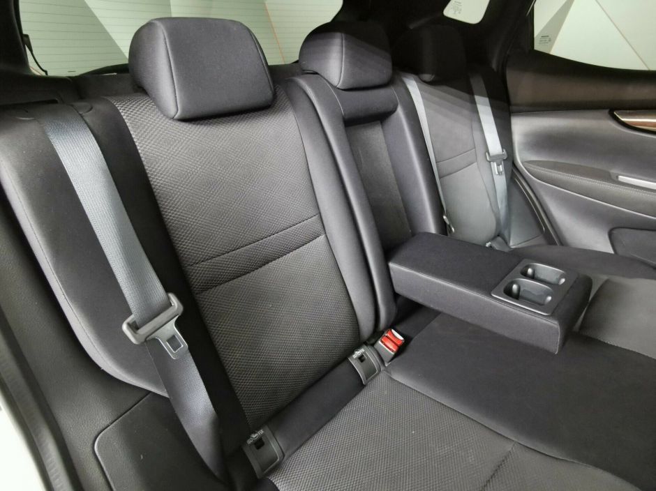 Nissan Qashqai 2.0 CVT, 2016, 94 000 км фото 6