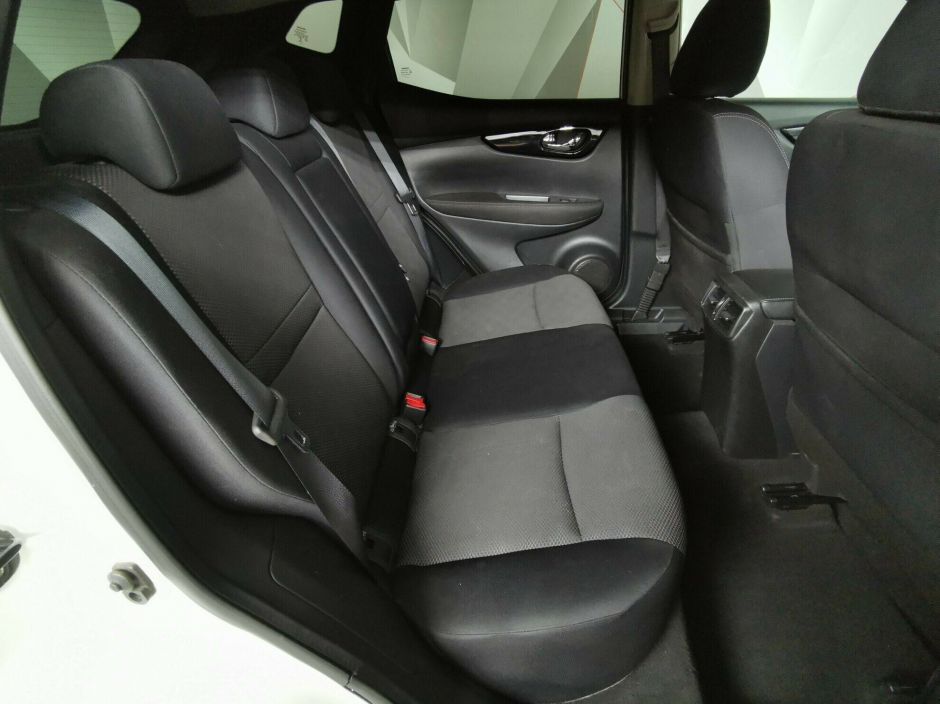 Nissan Qashqai 2.0 CVT, 2016, 94 000 км фото 11