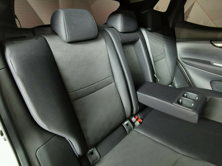 Nissan Qashqai 2.0 CVT, 2016, 83 000 км фото 7