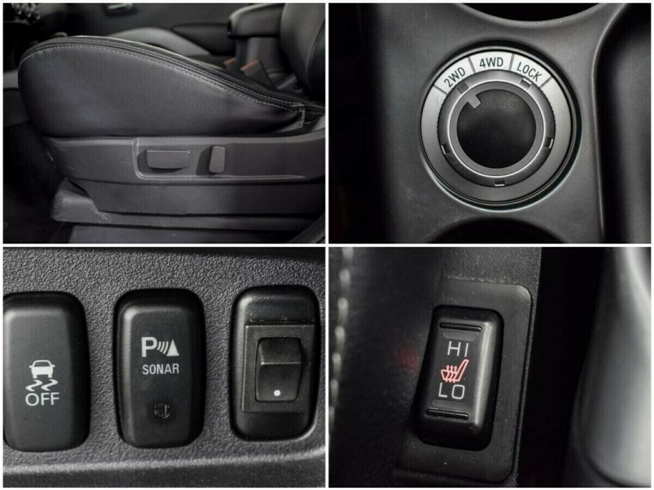 Peugeot 4007 2.4 CVT, 2012, 141 000 км фото 9