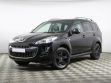 Peugeot 4007 2.4 CVT, 2011, 155 000 км превью 1