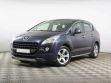 Peugeot 3008 1.6 АКПП, 2010, 163 000 км превью 1
